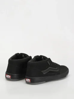 Vans Zahba Mid Shoes