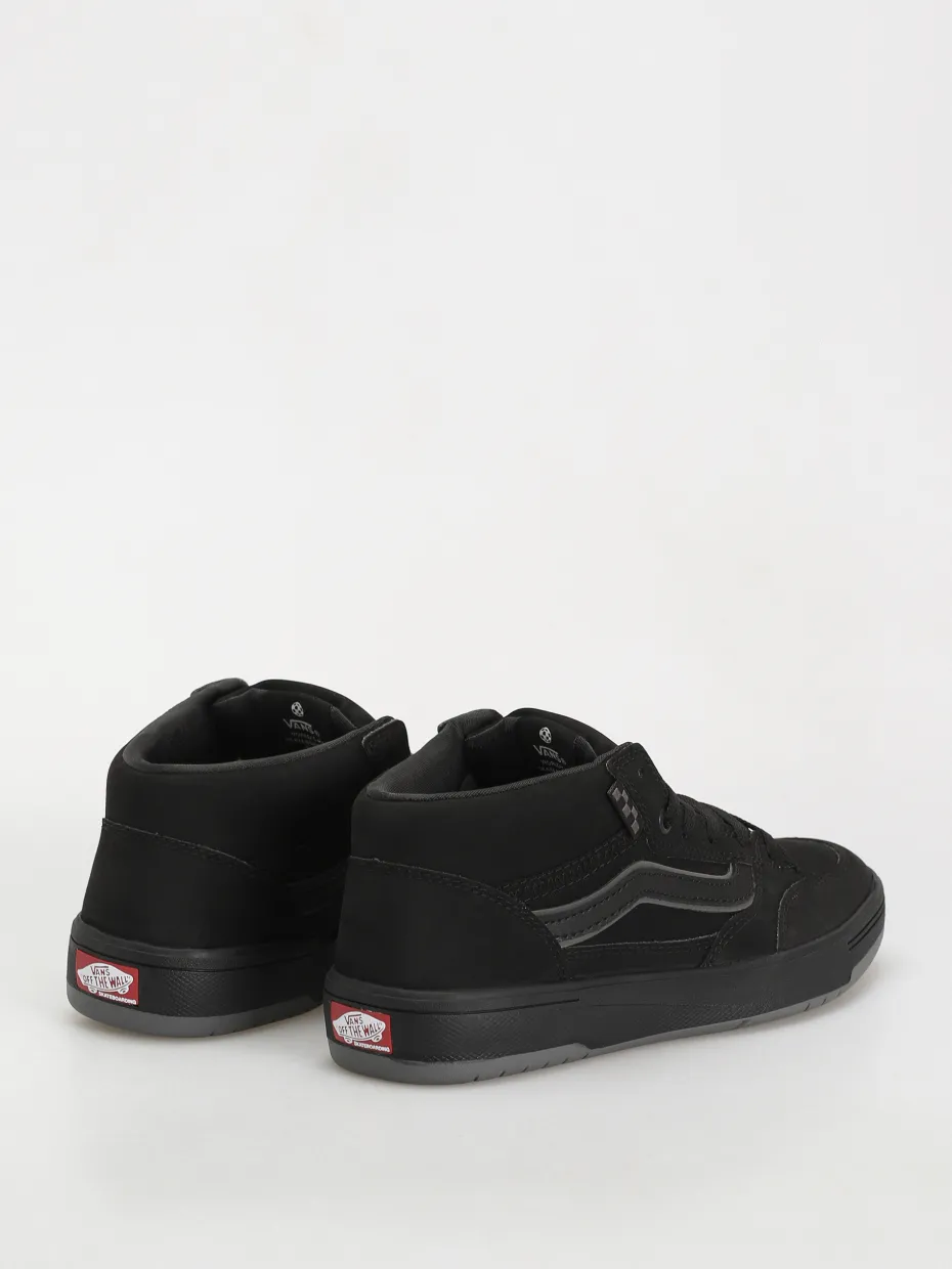Vans Zahba Mid Shoes