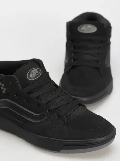 Vans Zahba Mid Shoes