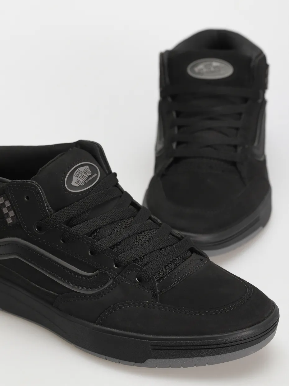 Vans Zahba Mid Shoes