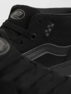 Vans Zahba Mid Shoes