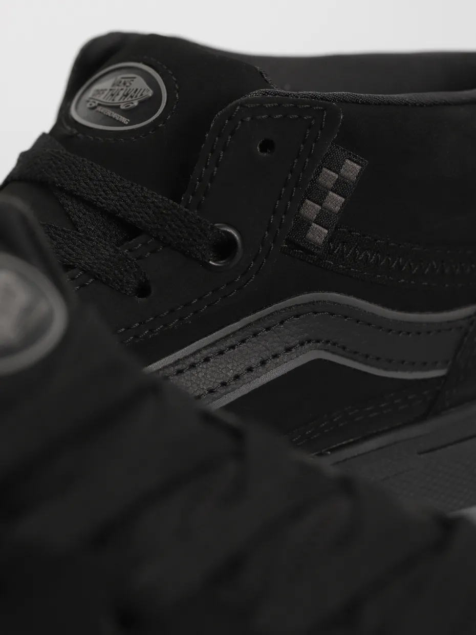 Vans Zahba Mid Shoes
