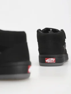 Vans Zahba Mid Shoes