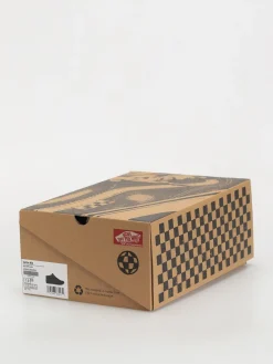 Vans Zahba Mid Shoes