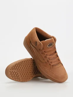 Vans Zahba Mid Shoes