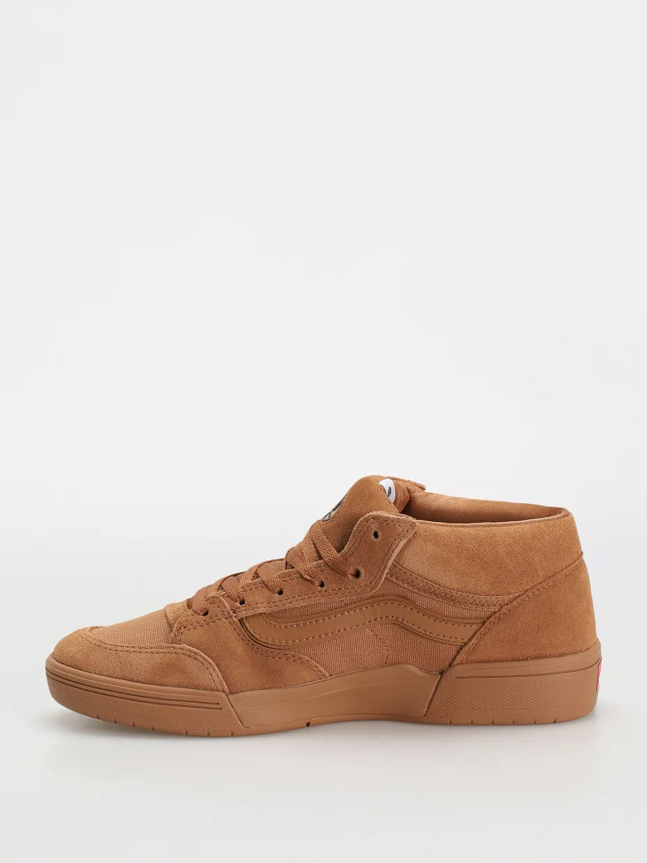 Vans Zahba Mid Shoes