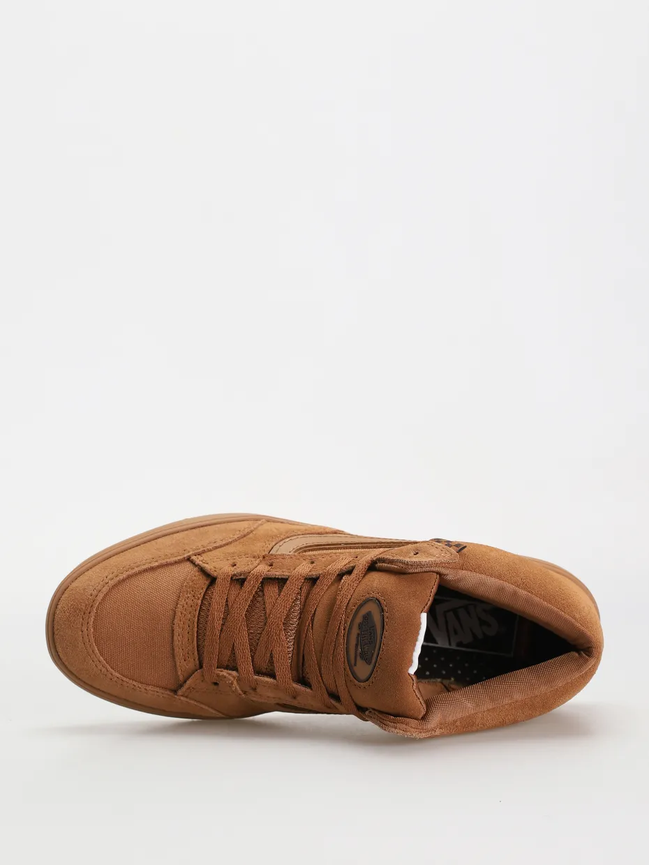 Vans Zahba Mid Shoes