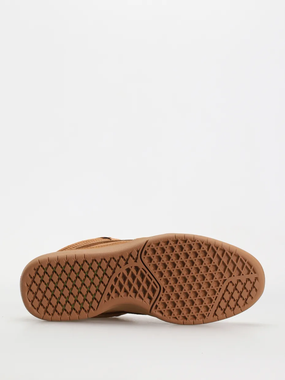 Vans Zahba Mid Shoes