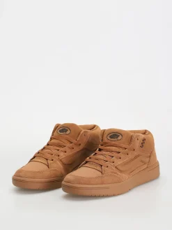 Vans Zahba Mid Shoes