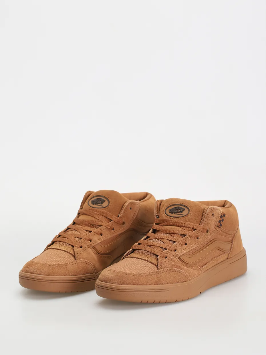 Vans Zahba Mid Shoes