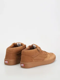 Vans Zahba Mid Shoes