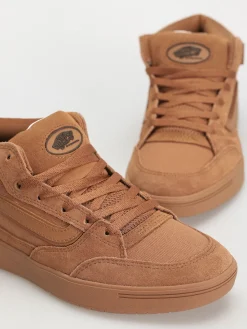 Vans Zahba Mid Shoes