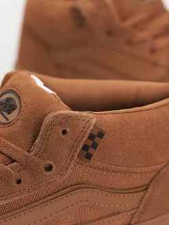 Vans Zahba Mid Shoes
