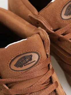 Vans Zahba Mid Shoes