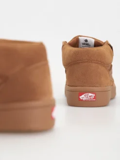 Vans Zahba Mid Shoes