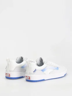 Vans Zahba Shoes
