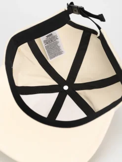 Vans Zahba Skate Jockey Cap