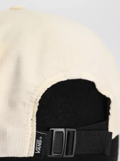 Vans Zahba Skate Jockey Cap