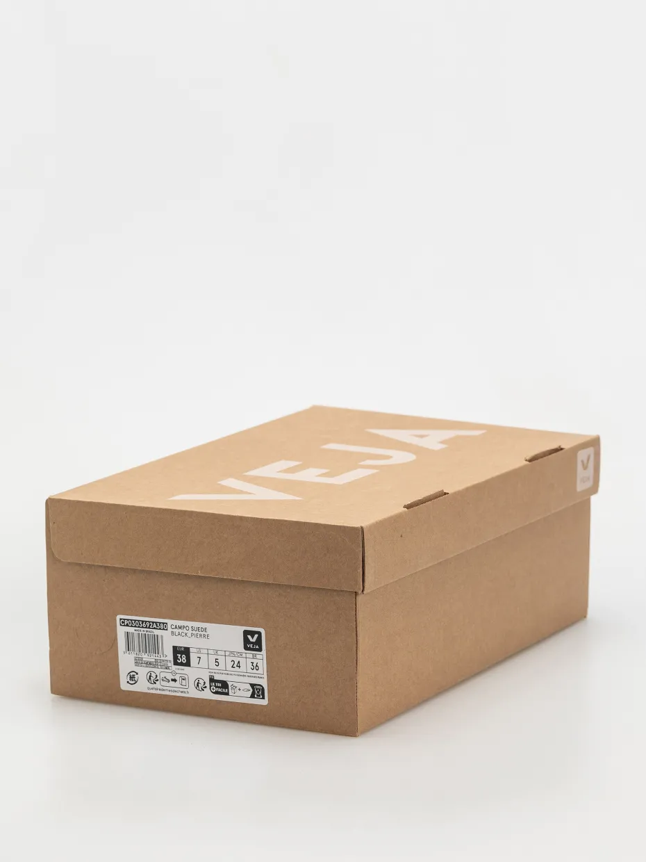 Veja Campo Bold Wmn Shoes