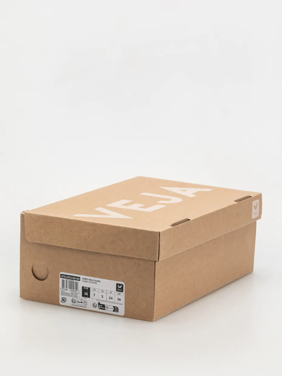 Veja Campo Bold Wmn Shoes