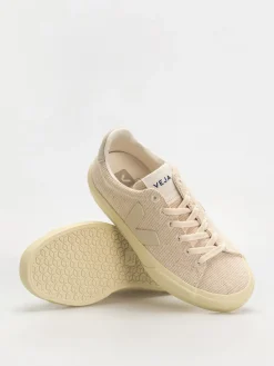 Veja Campo Canvas Wmn Shoes