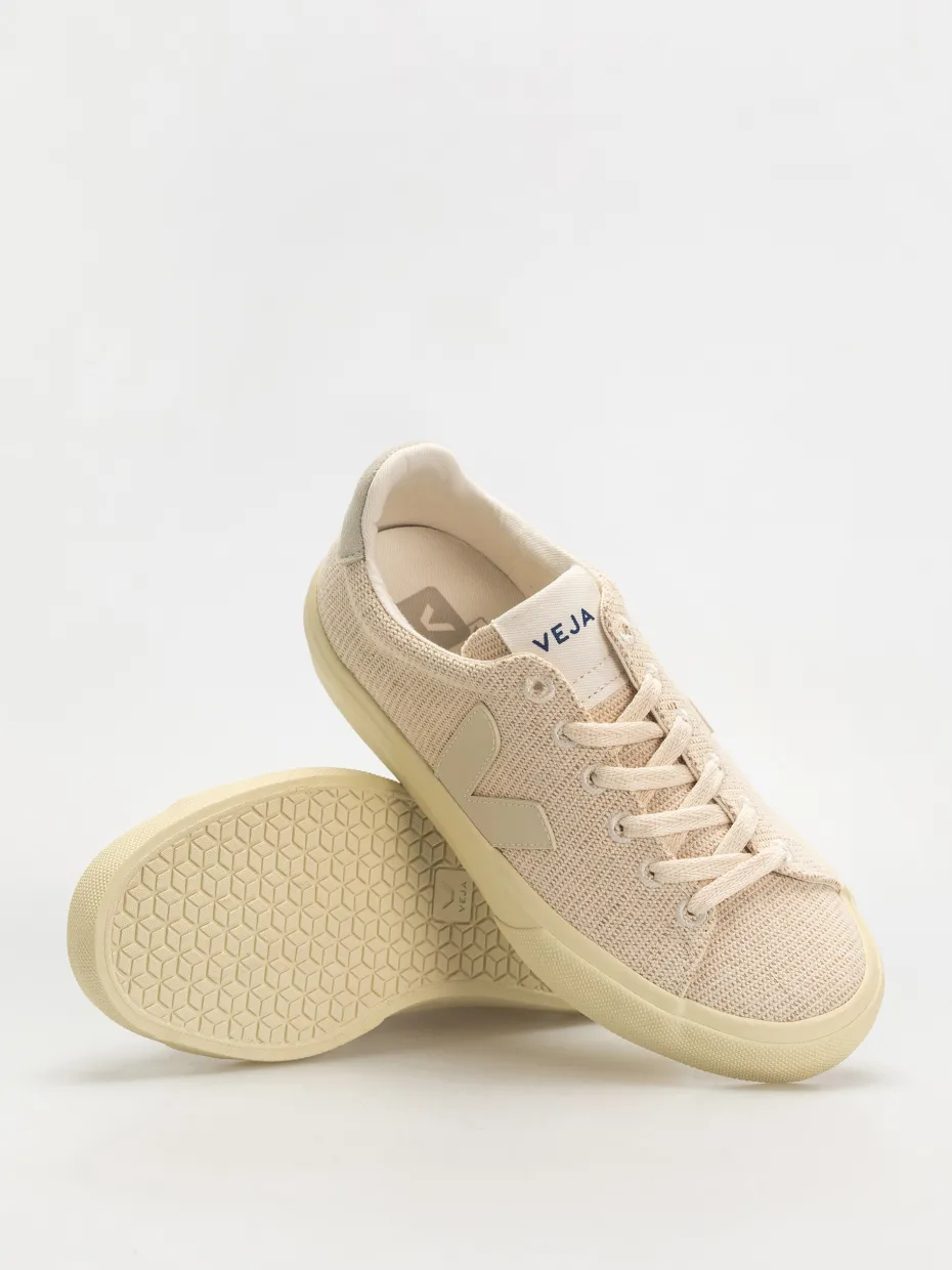 Veja Campo Canvas Wmn Shoes