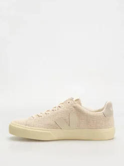 Veja Campo Canvas Wmn Shoes