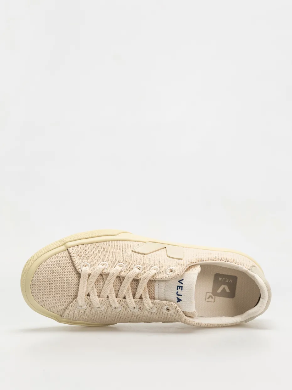Veja Campo Canvas Wmn Shoes