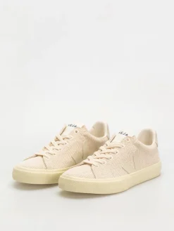 Veja Campo Canvas Wmn Shoes