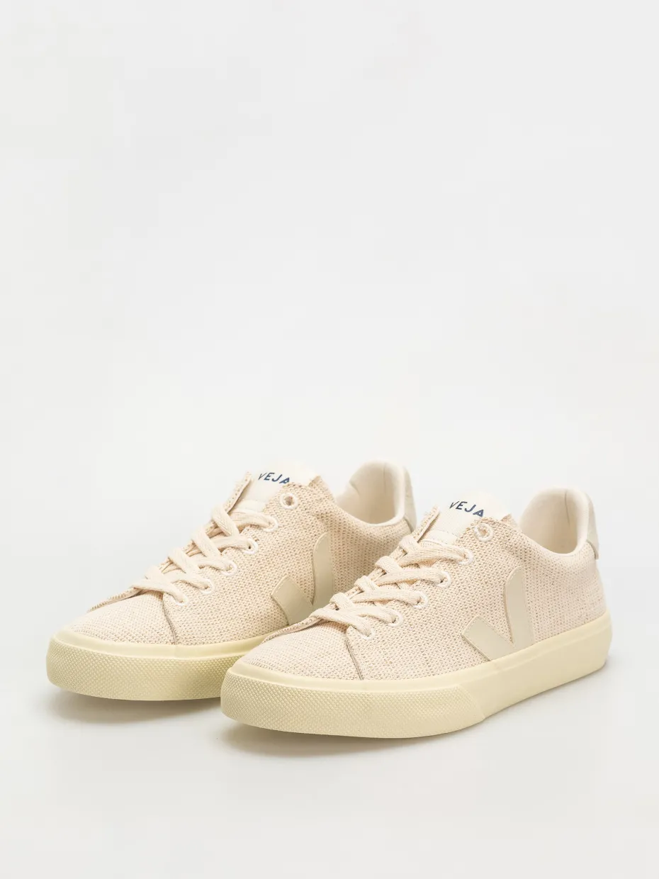 Veja Campo Canvas Wmn Shoes