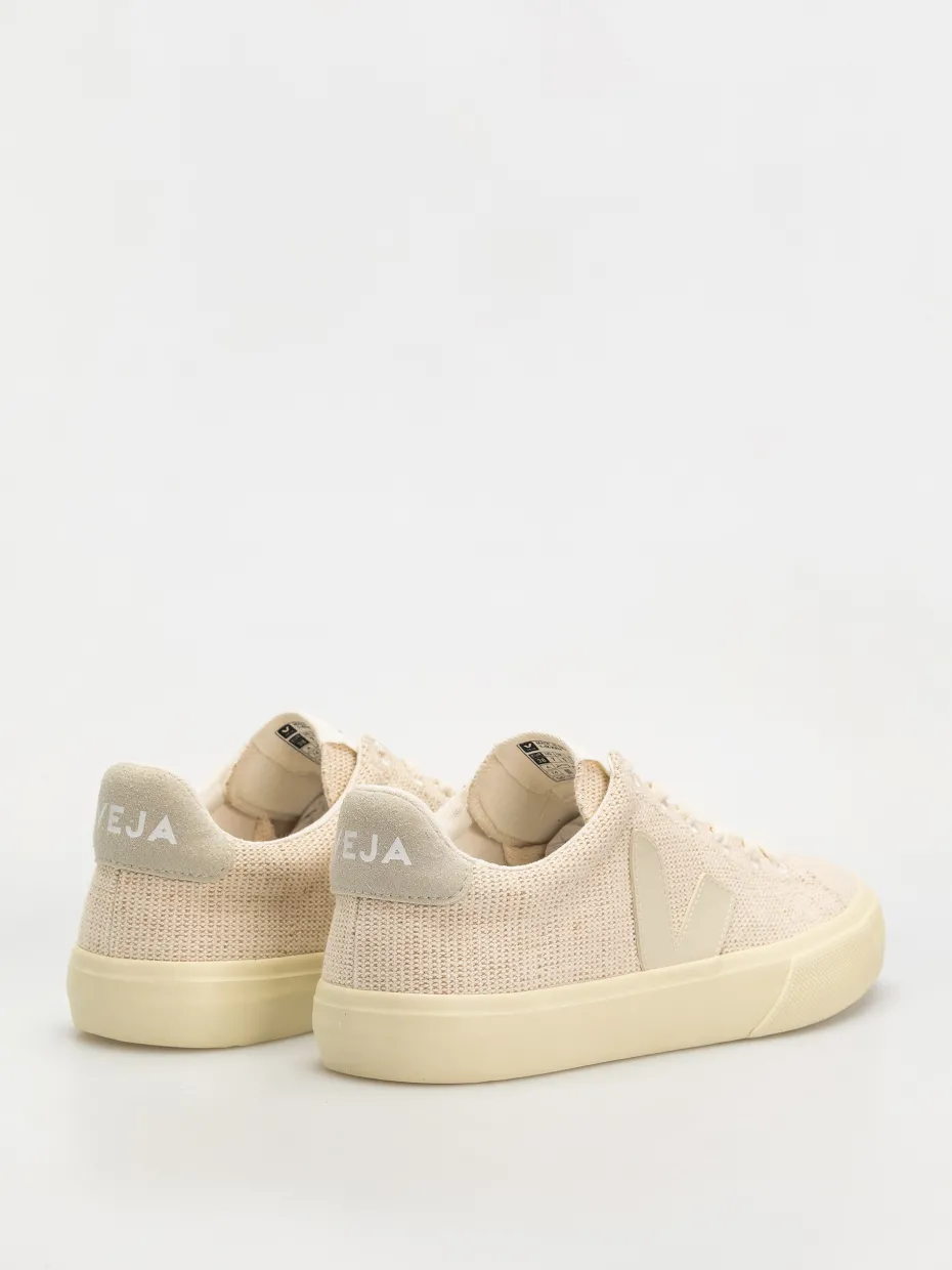 Veja Campo Canvas Wmn Shoes