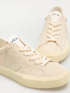 Veja Campo Canvas Wmn Shoes