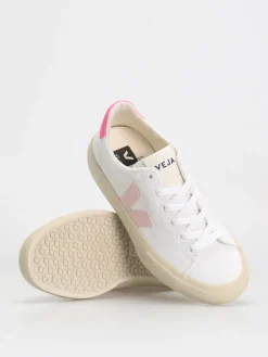 Veja Campo Canvas Wmn Shoes