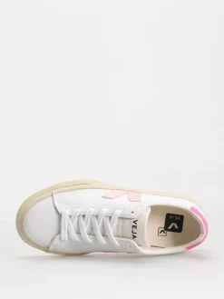 Veja Campo Canvas Wmn Shoes