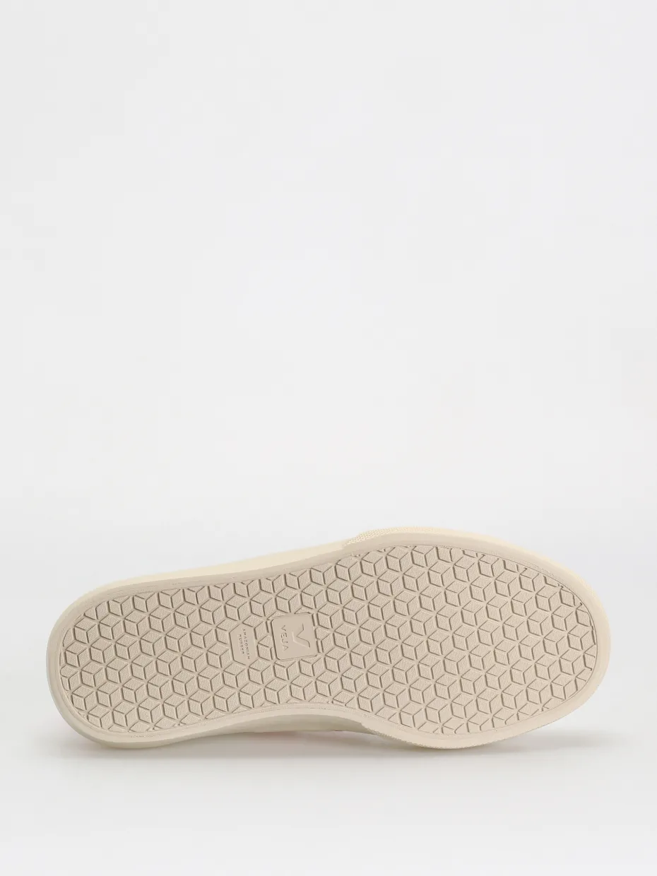 Veja Campo Canvas Wmn Shoes