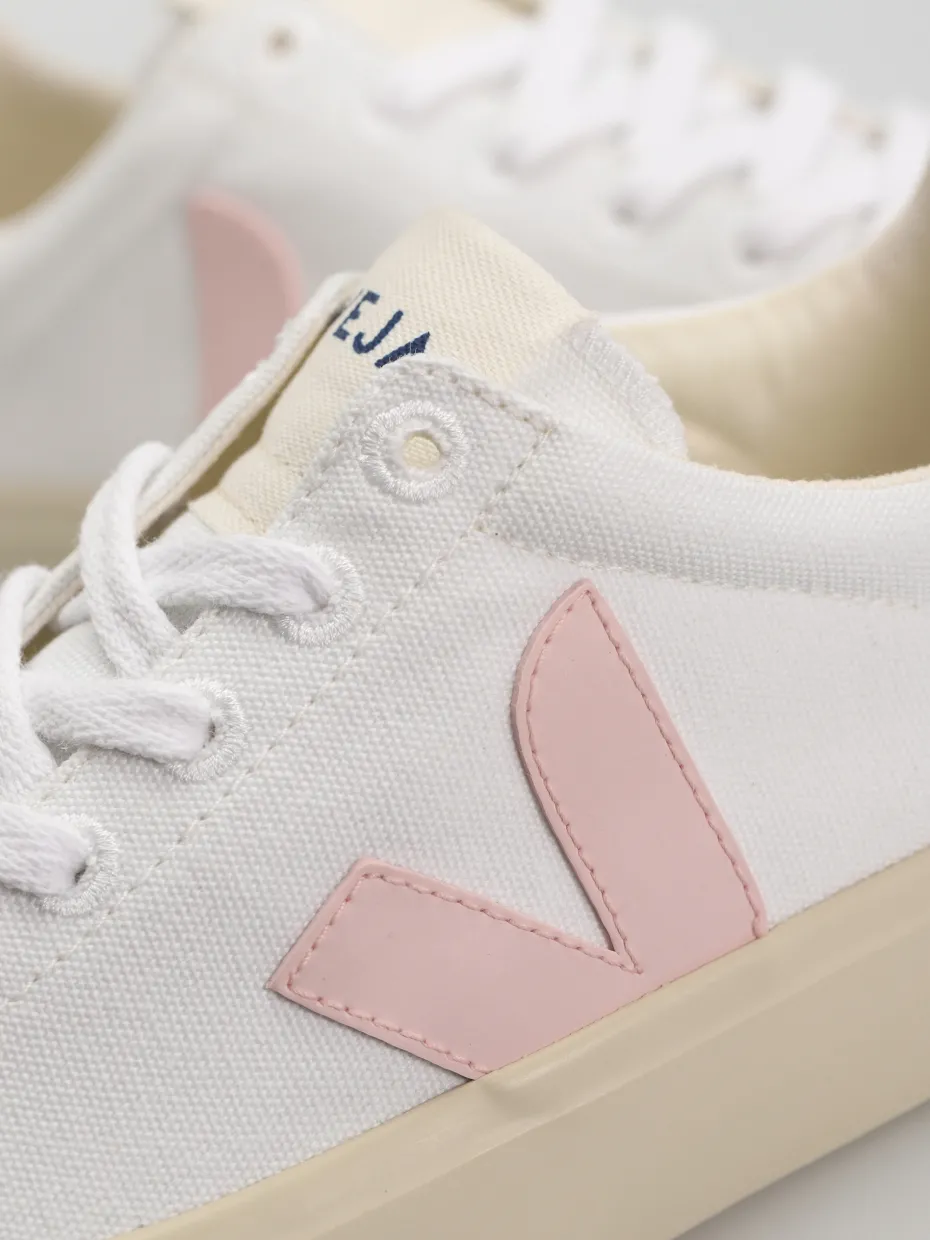 Veja Campo Canvas Wmn Shoes