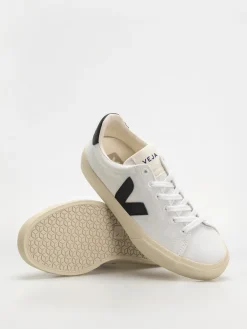 Veja Campo Canvas Wmn Shoes