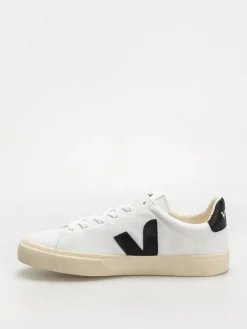 Veja Campo Canvas Wmn Shoes