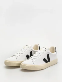 Veja Campo Canvas Wmn Shoes