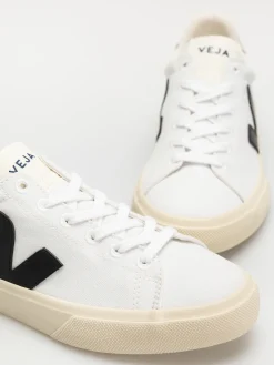 Veja Campo Canvas Wmn Shoes