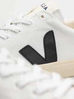 Veja Campo Canvas Wmn Shoes