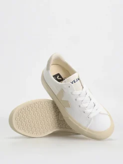 Veja Campo Canvas Wmn Shoes