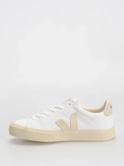 Veja Campo Canvas Wmn Shoes