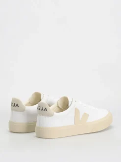 Veja Campo Canvas Wmn Shoes