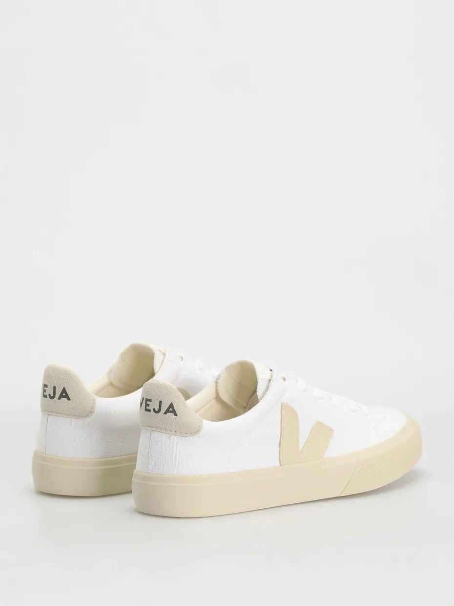 Veja Campo Canvas Wmn Shoes