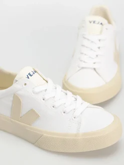 Veja Campo Canvas Wmn Shoes