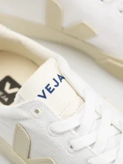 Veja Campo Canvas Wmn Shoes
