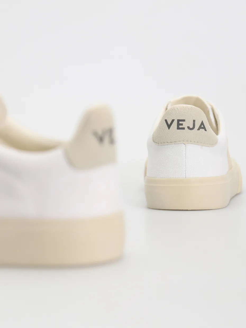 Veja Campo Canvas Wmn Shoes