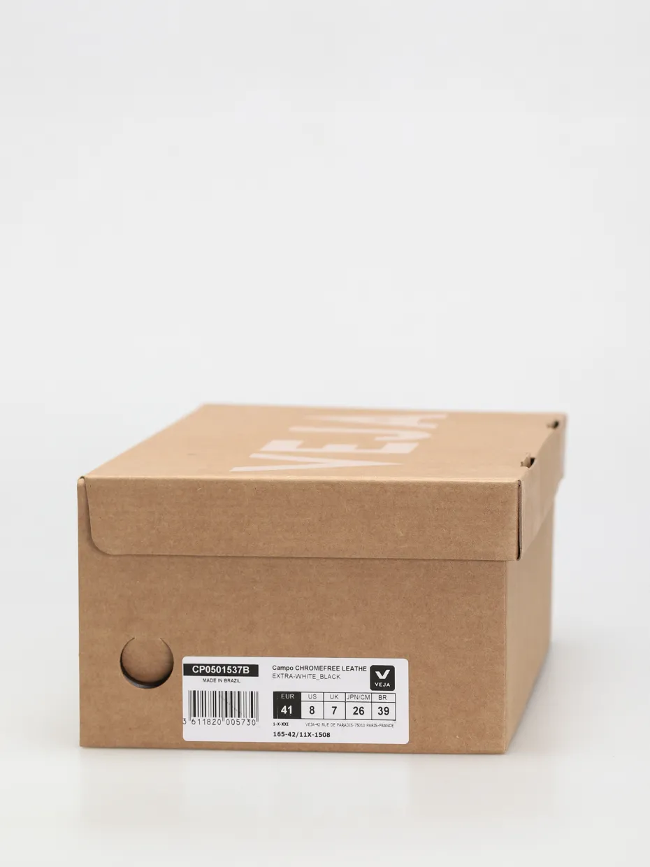 Veja Campo Shoes