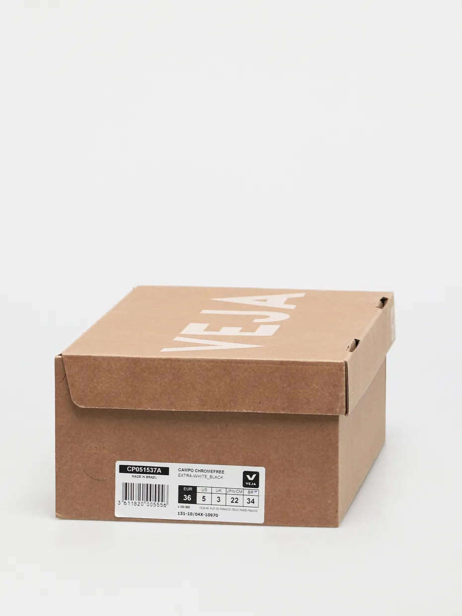 Veja Campo Shoes Wmn